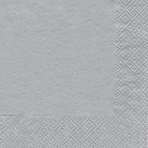 Home-Fashion Servietten Uni 33x33cm