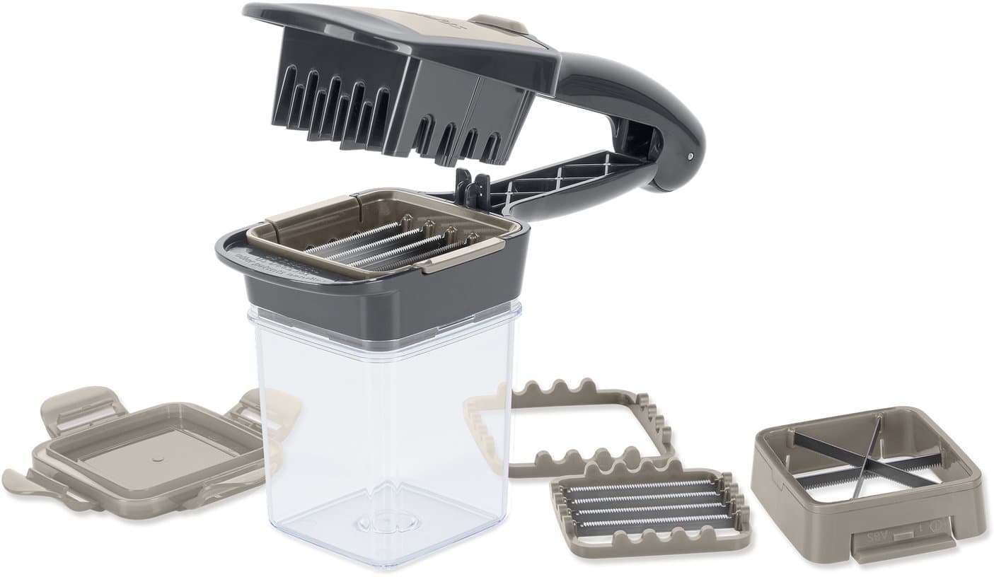 Nicer Dicer Quick XXL