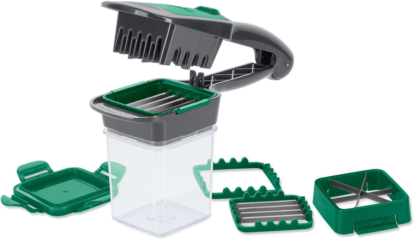 Nicer Dicer Quick XXL