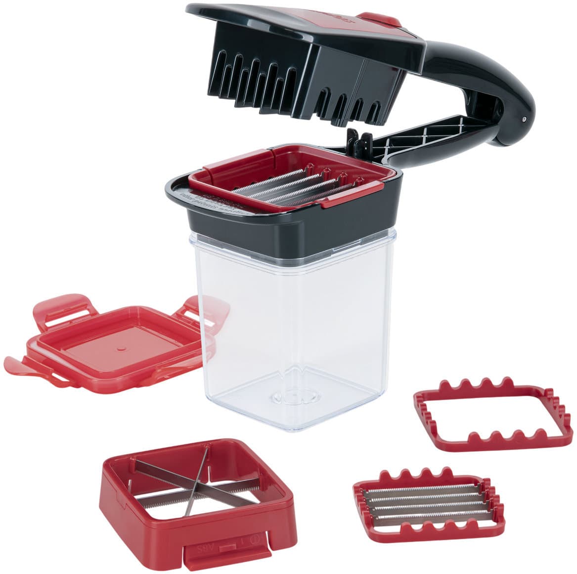 Nicer Dicer Quick XXL