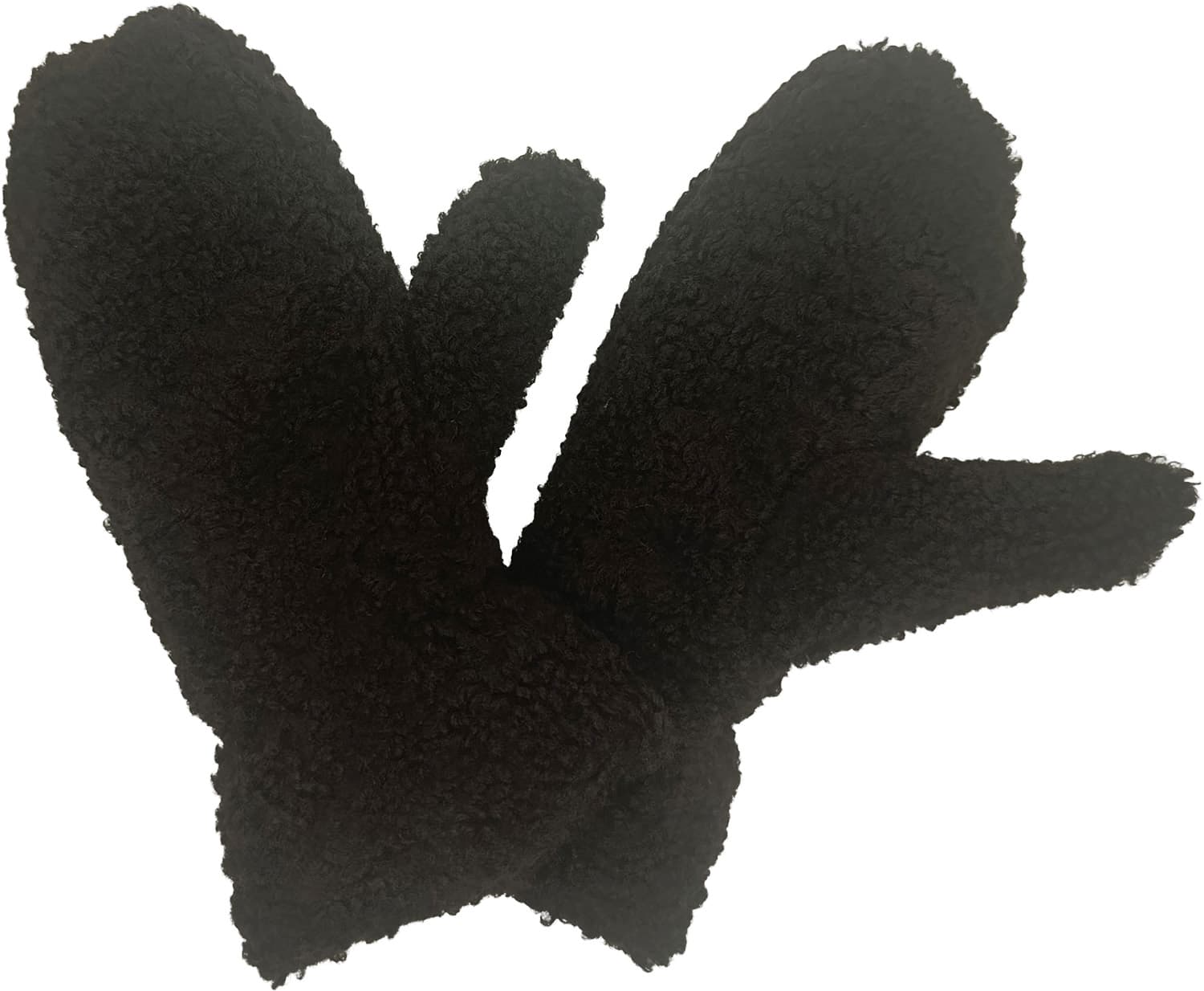 Fäustling Teddy