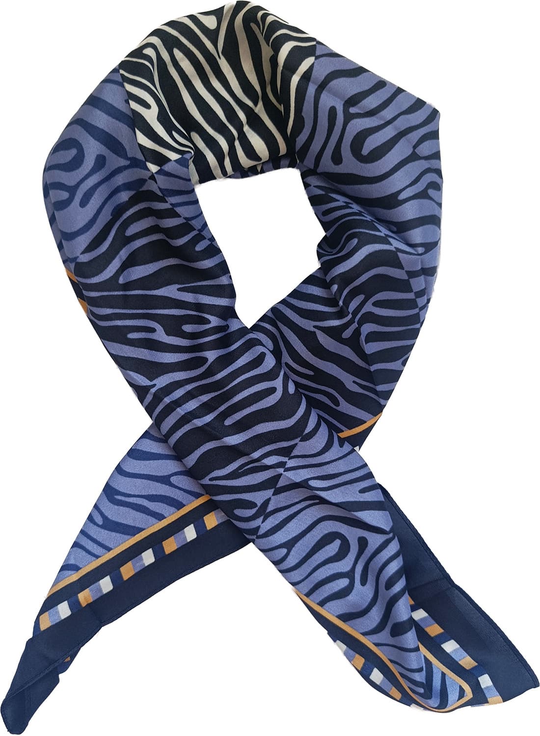 Nicky Tuch Zebra