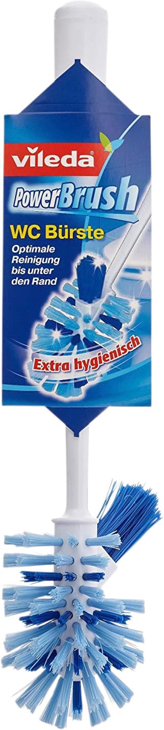 Vileda Power Brush WC-Bürste