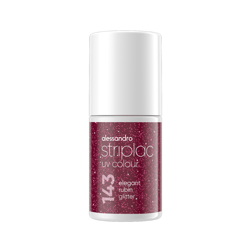 alessandro Striplac UV Colour Nagellack