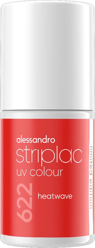 alessandro Striplac UV Colour Nagellack