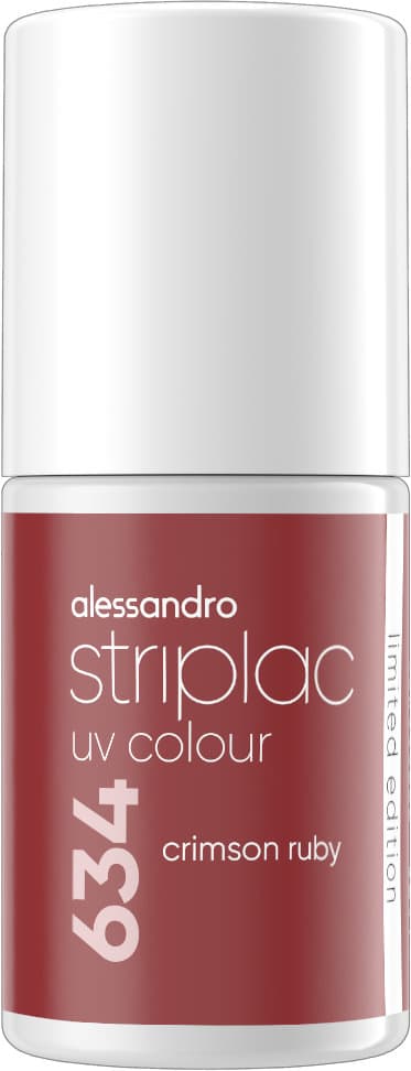 alessandro Striplac UV Colour Nagellack