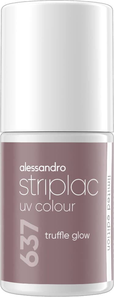alessandro Striplac UV Colour Nagellack