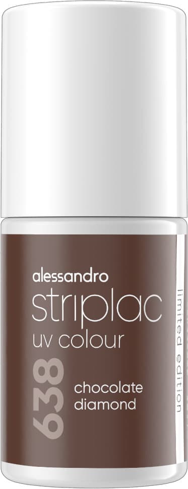 alessandro Striplac UV Colour Nagellack