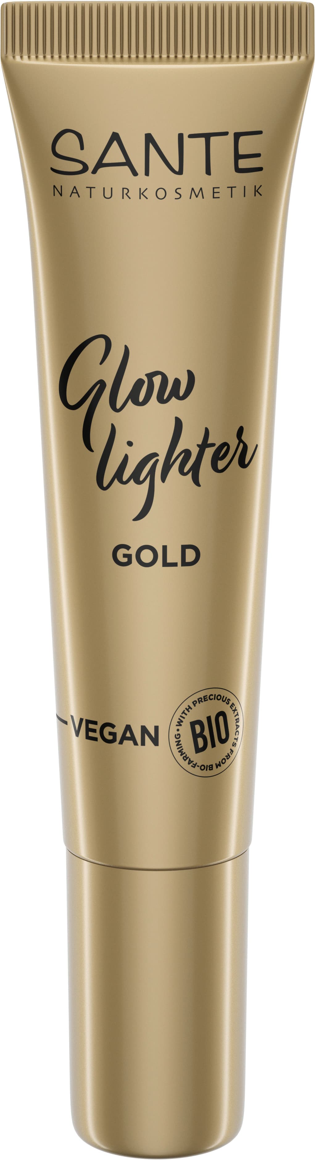 SANTE Liquid Highlighter 01 gold