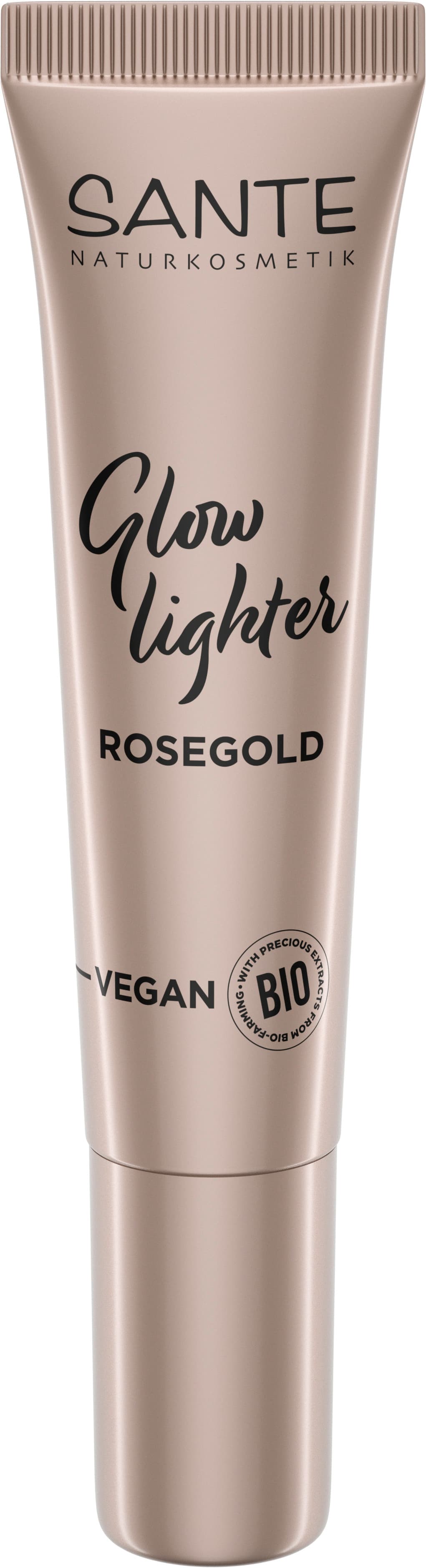 SANTE Liquid Highlighter 02 rosegold