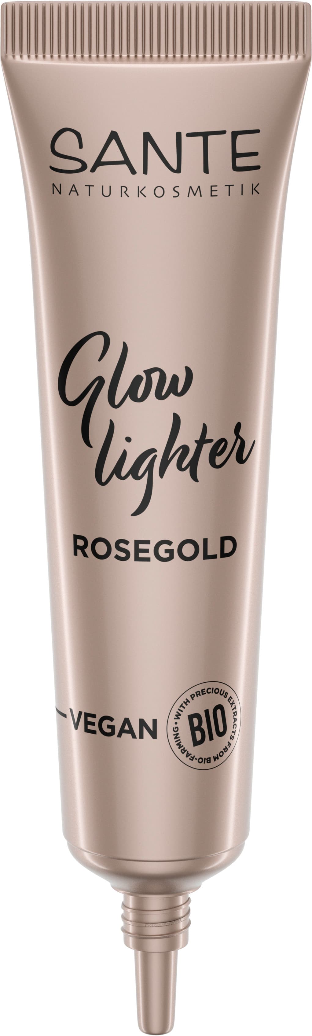 SANTE Liquid Highlighter 02 rosegold
