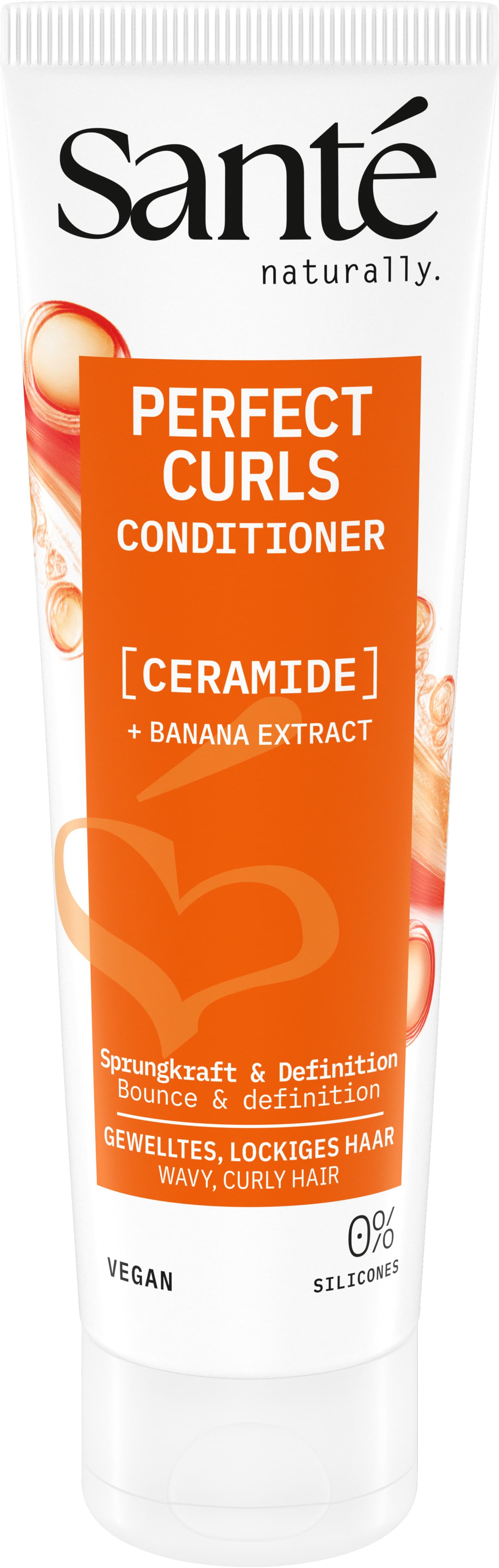 SANTE Perfect Curls Conditioner