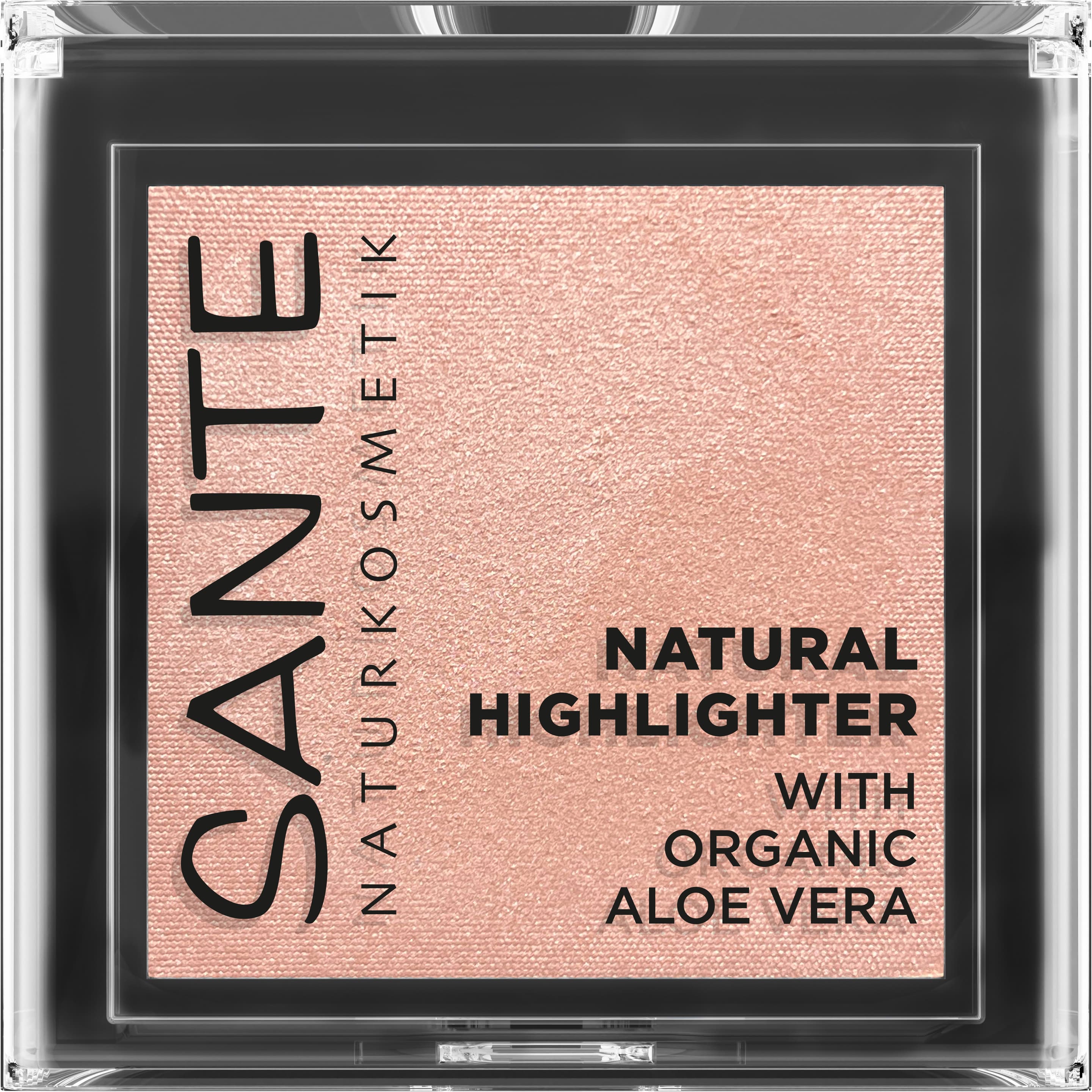 SANTE Natural Highlighter