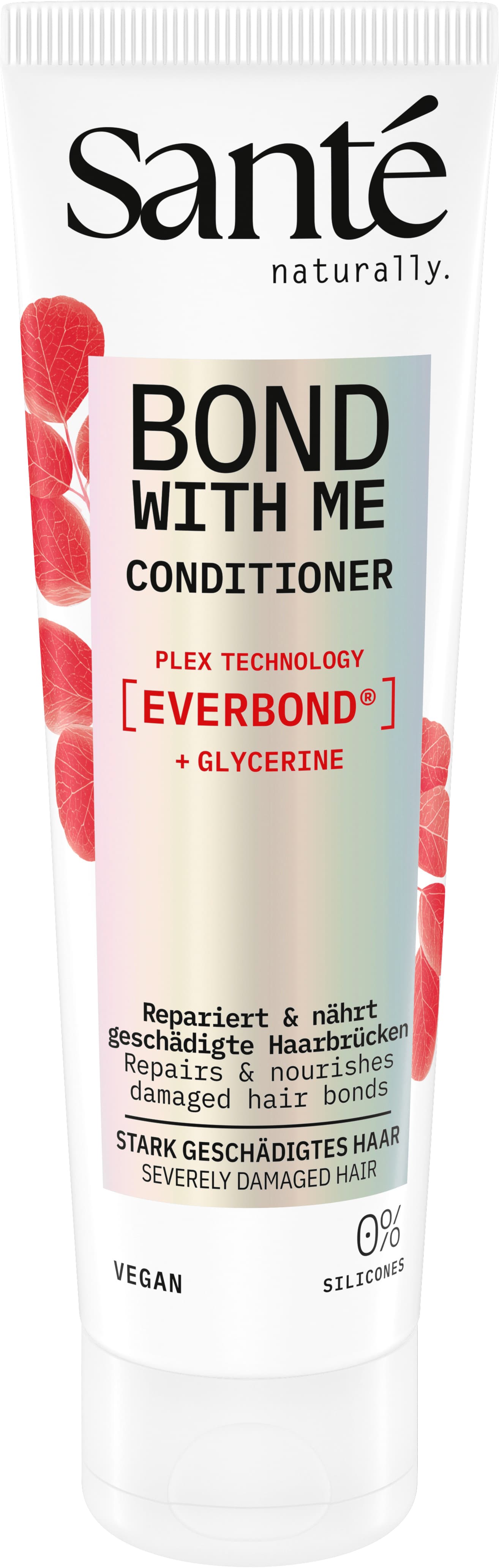 SANTE Bond with Me Conditioner