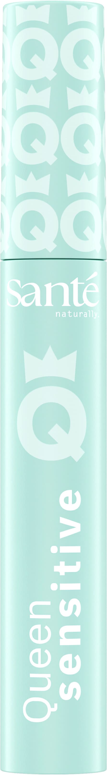 SANTE Queen Sensitive Mascara
