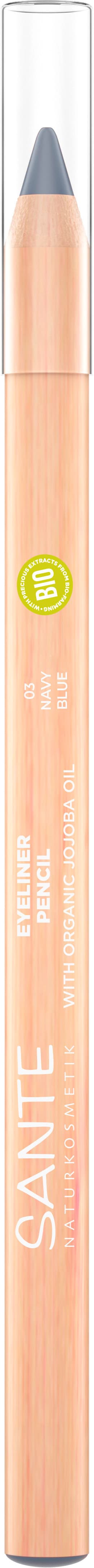 SANTE Eyeliner Pencil