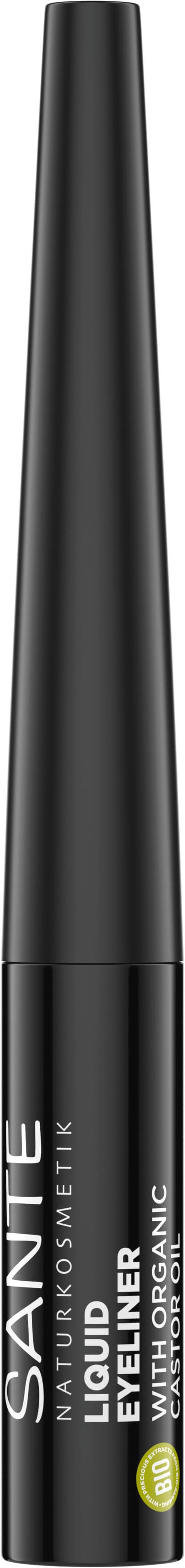 SANTE Liquid Eyeliner