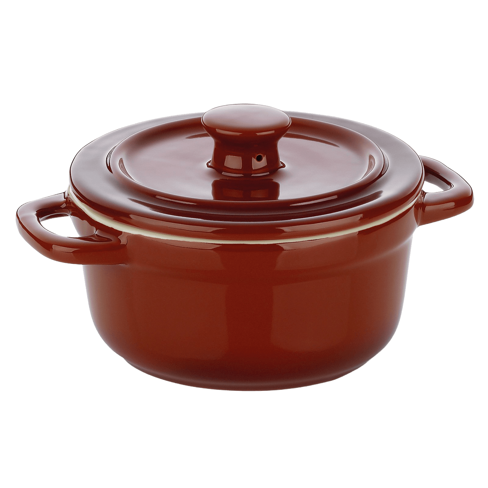 kela Servier- und Auflaufform Malin mit Deckel