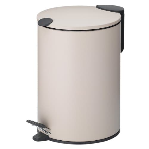 kela Kosmetikeimer Mats Metall 3l