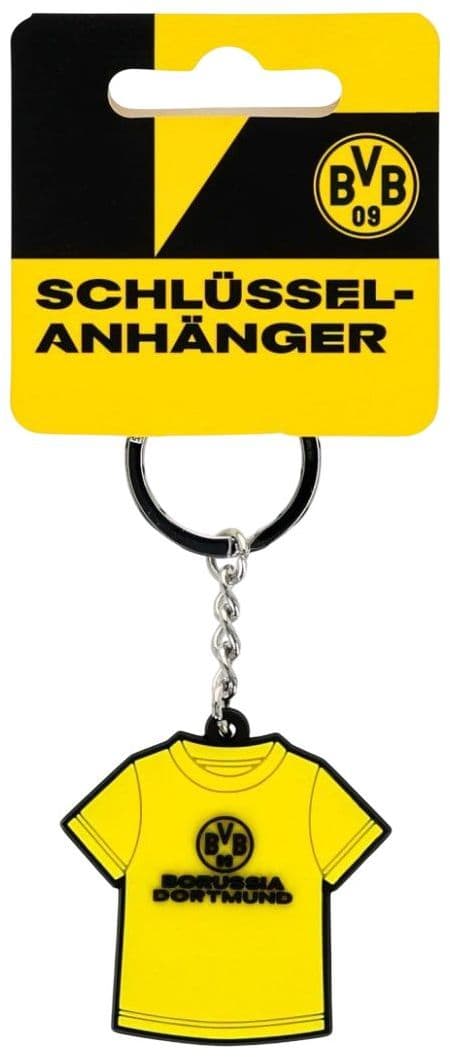 BVB Schlüsselanhänger Shirt