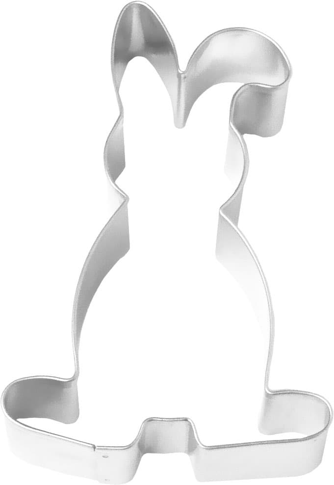 RBV BIRKMANN Ausstechform Hase