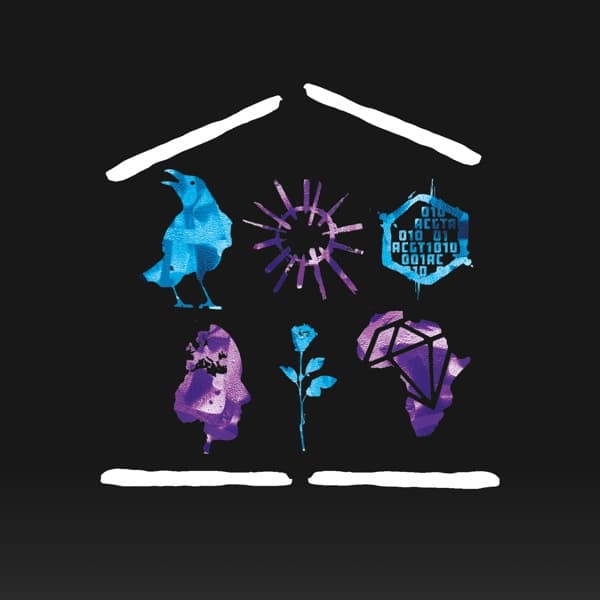 An Hour Before It's Dark: Live in Port Zelande'23 Marillion-An Hour Before It's