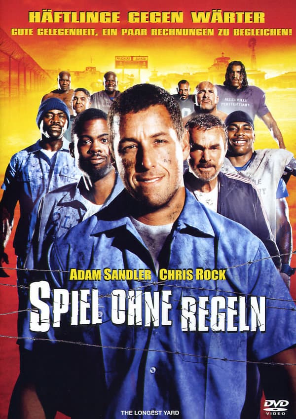 Spiel ohne Regeln