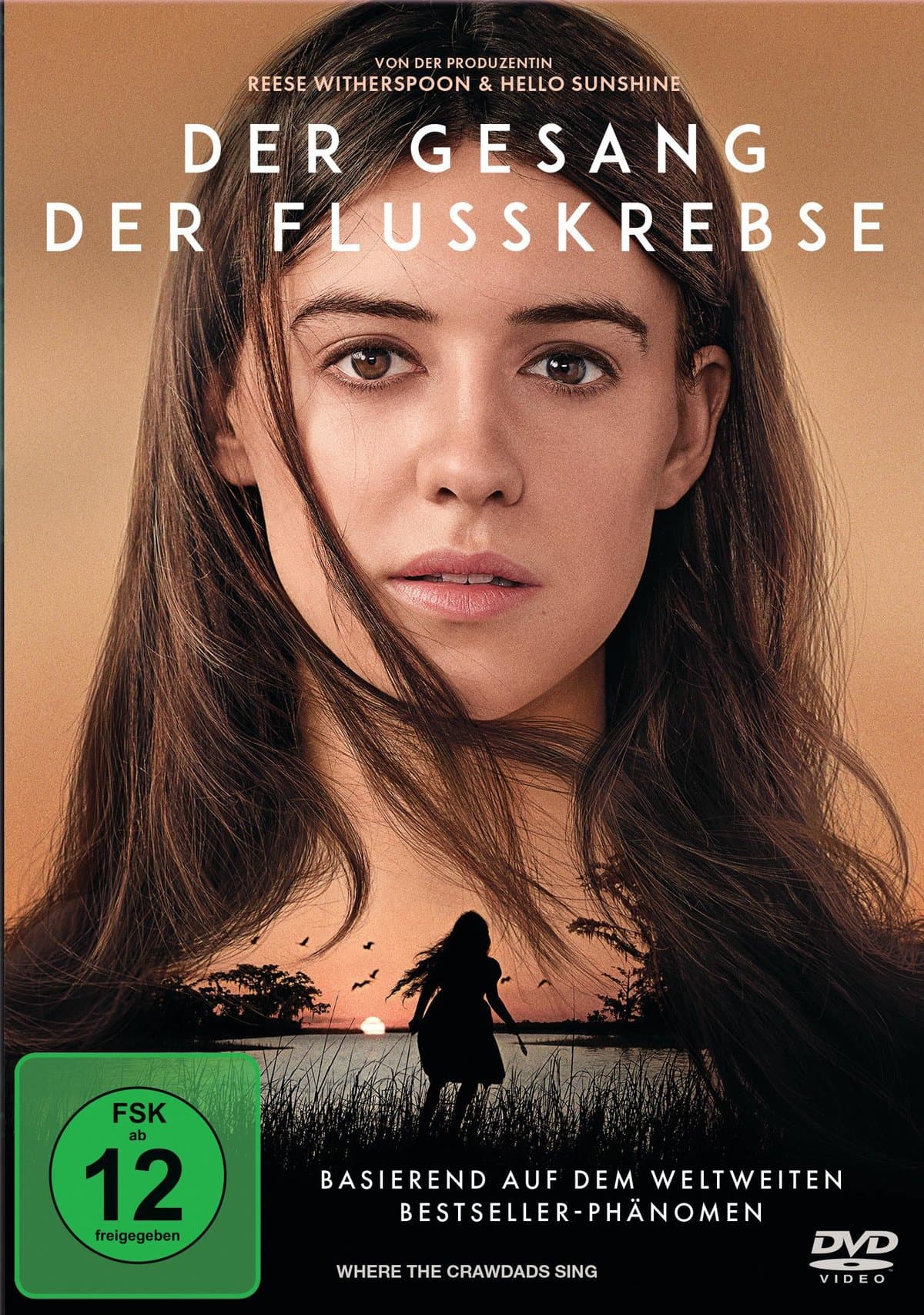 Der Gesang der Flusskrebse