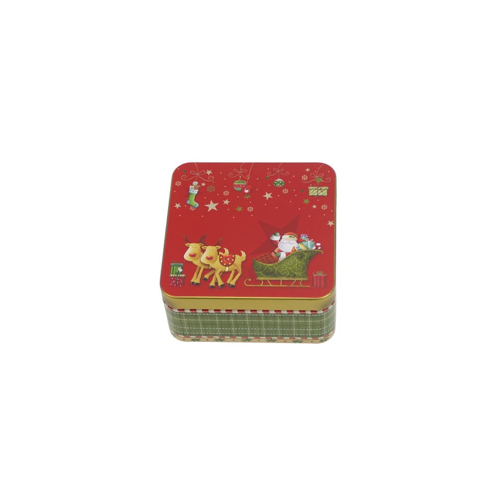 Gawol Aufbewahrungsdose Christmas Magic