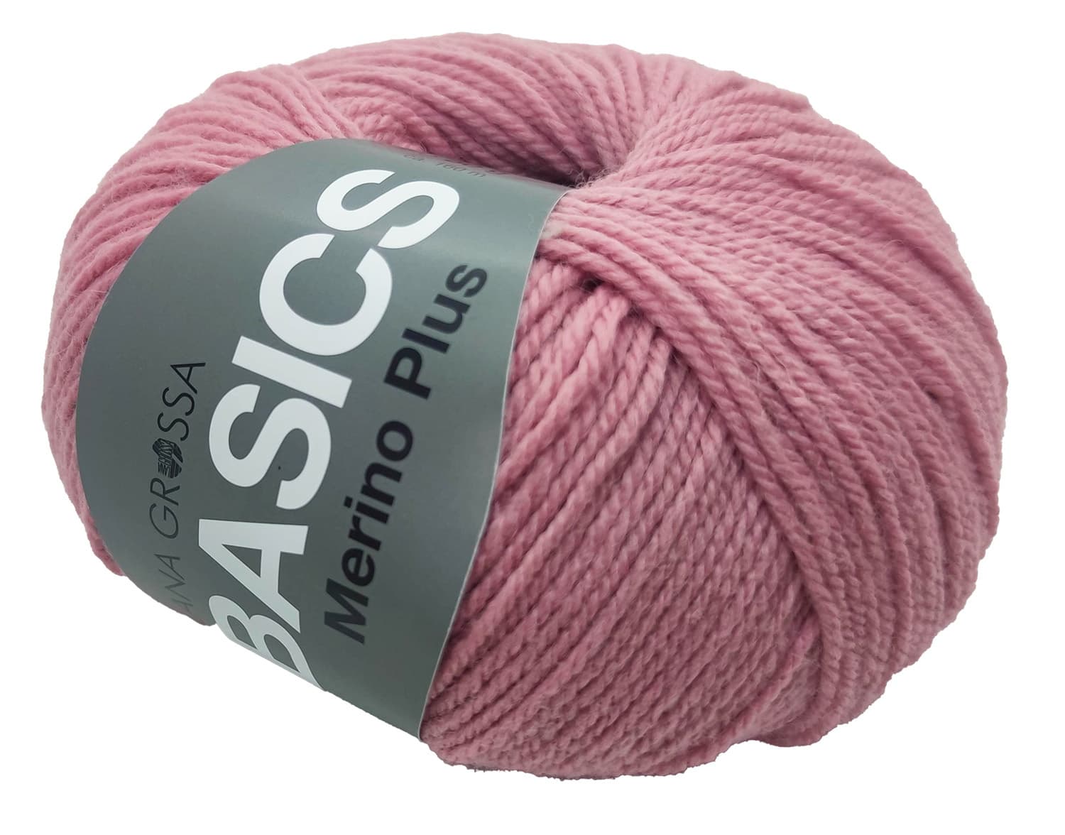 Lana Grossa Basic Merino Plus