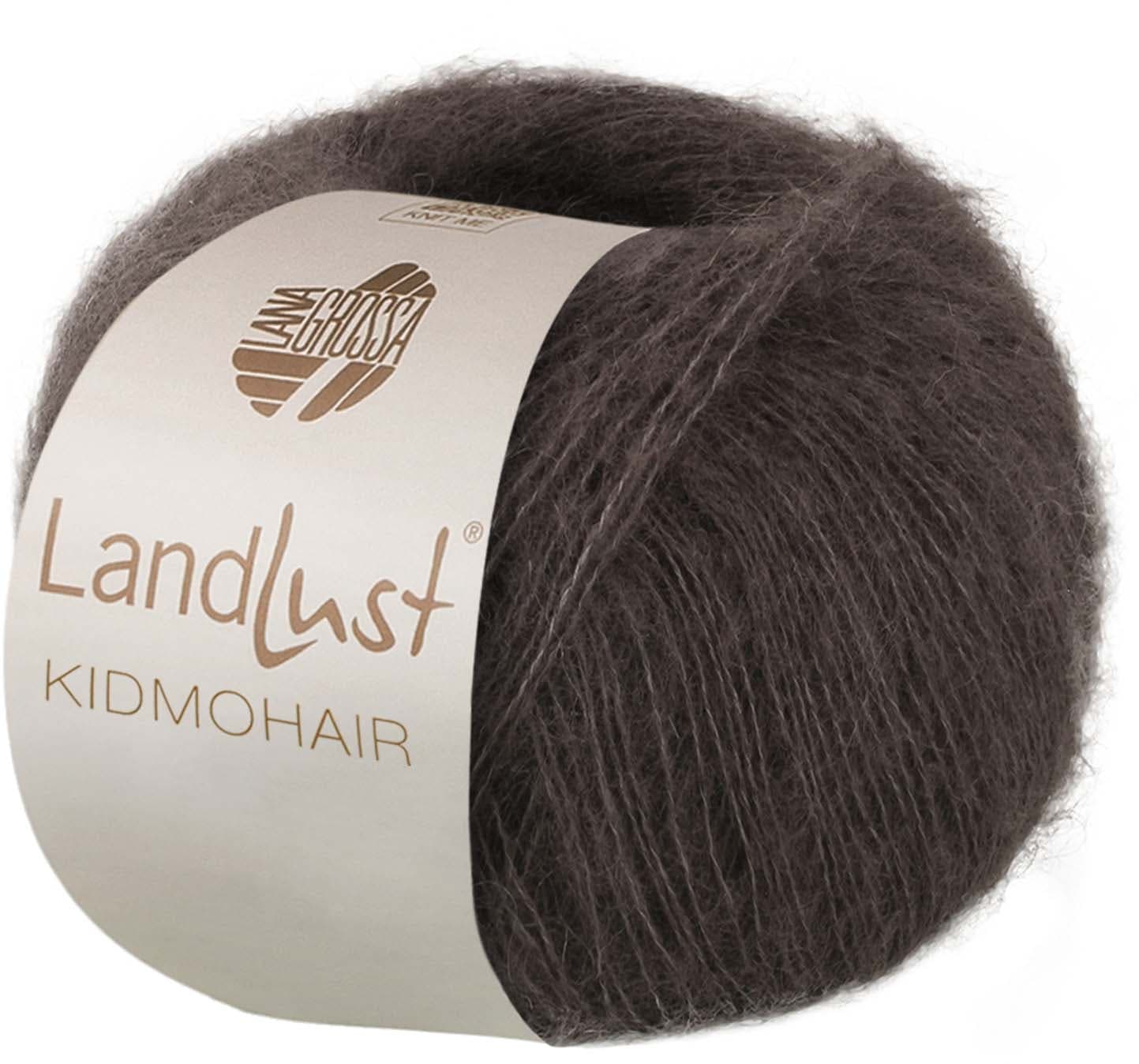 Lana Grossa Wolle Landlust Kidmohair