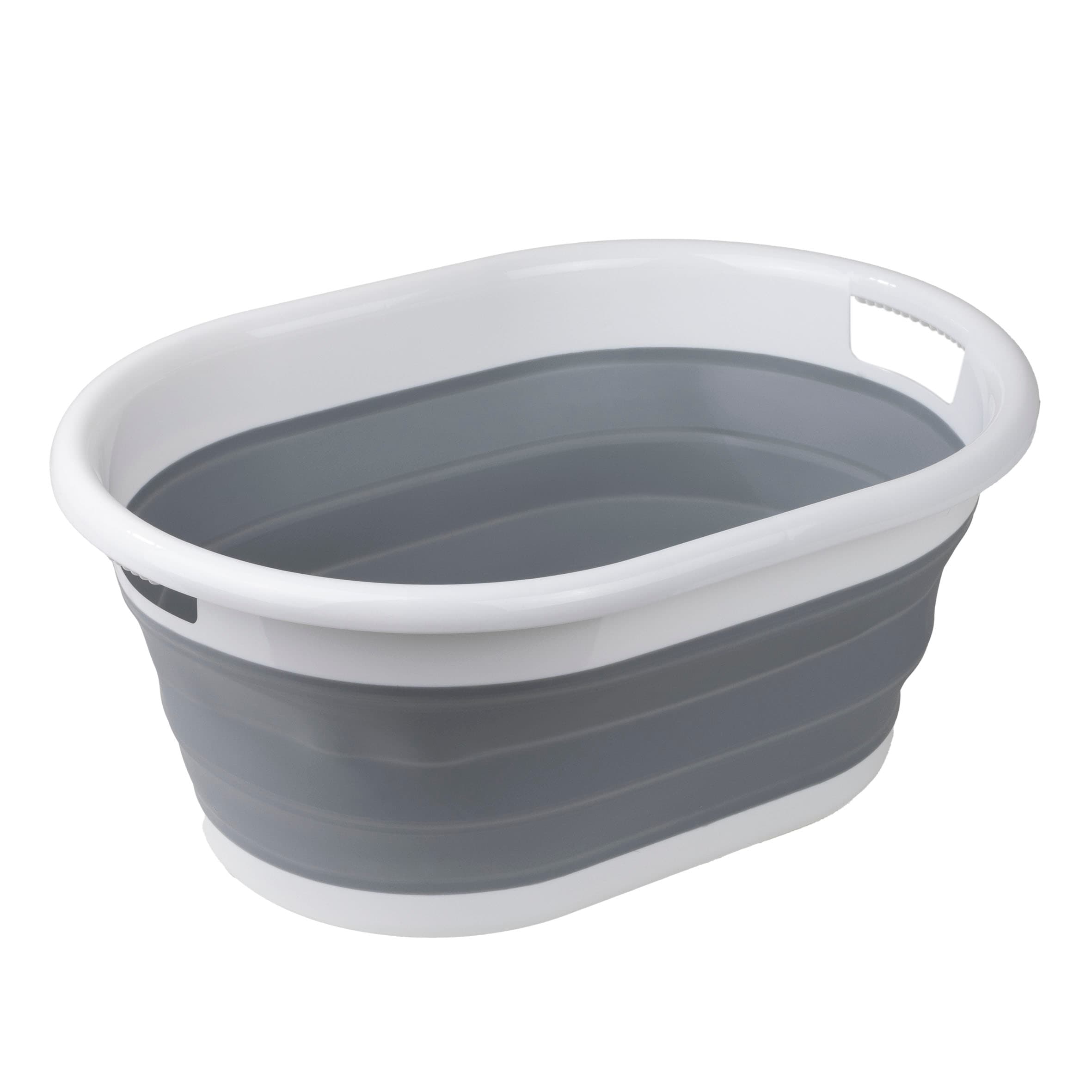 HI Wäschekorb faltbar