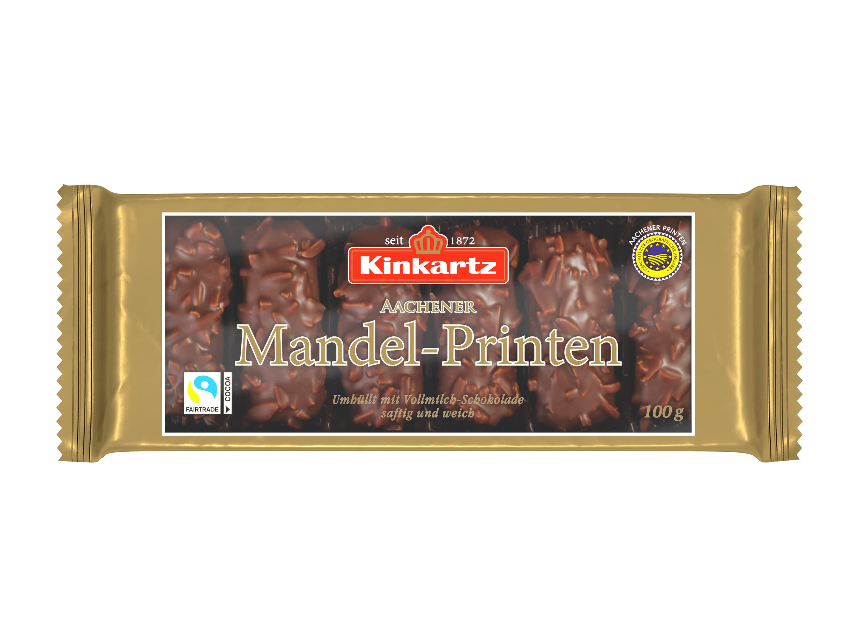Kinkartz Mandel-Printen