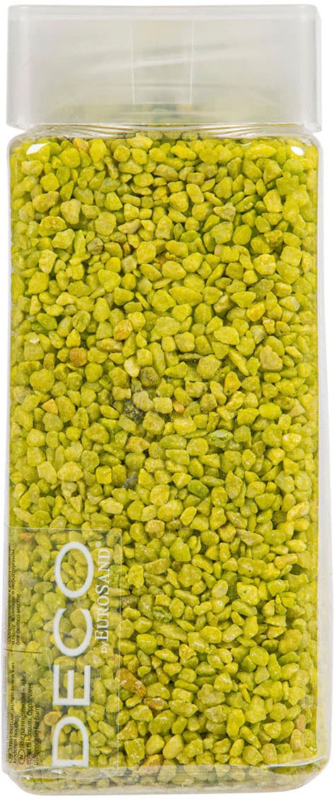 EUROSAND Streudekoration Granulat