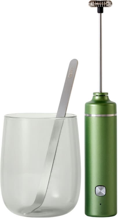 AdHoc Matcha Set