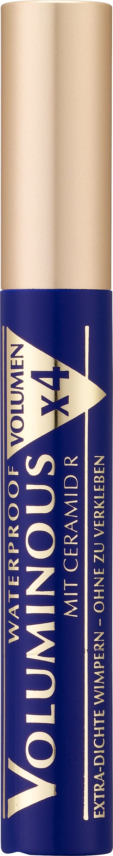 L'ORÉAL PARIS Mascara Voluminous wasserfest