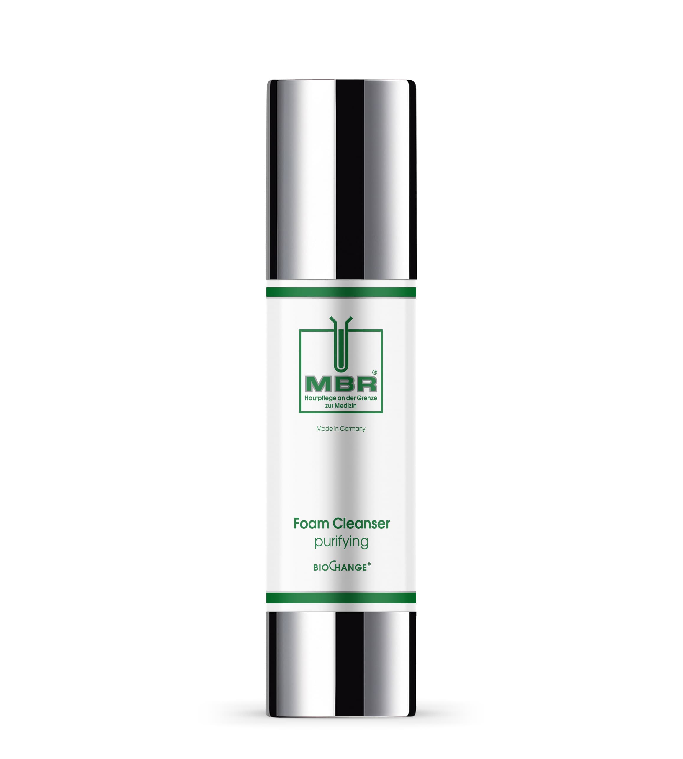 MBR Medical Beauty Research® Foam Cleanser