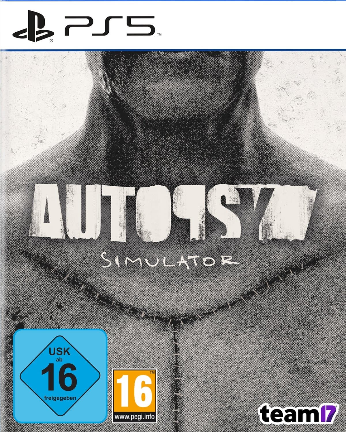 Autopsy Simulator - Playstation 5
