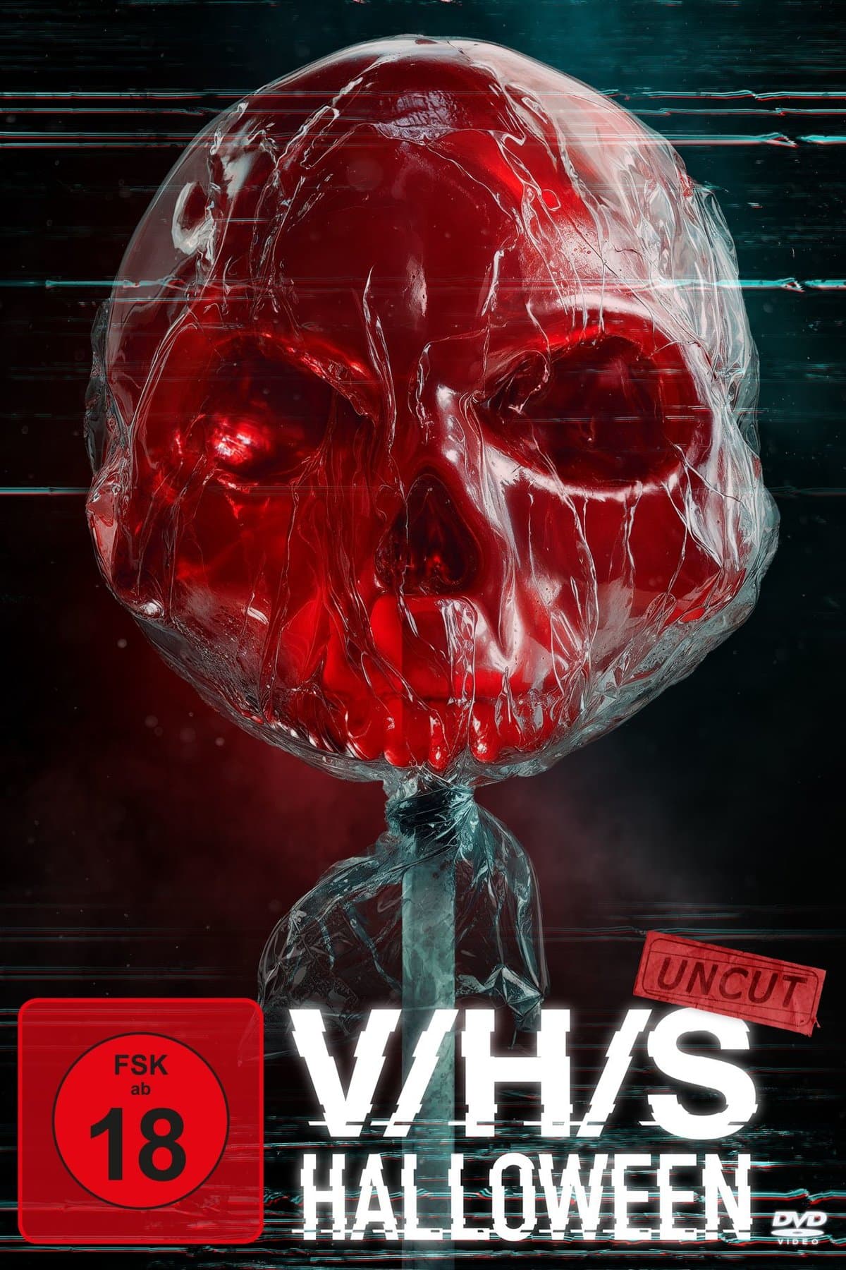 V/H/S/Halloween
