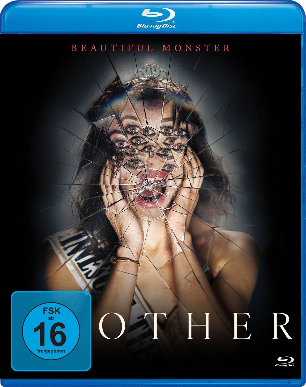 Other - Beautiful Monster