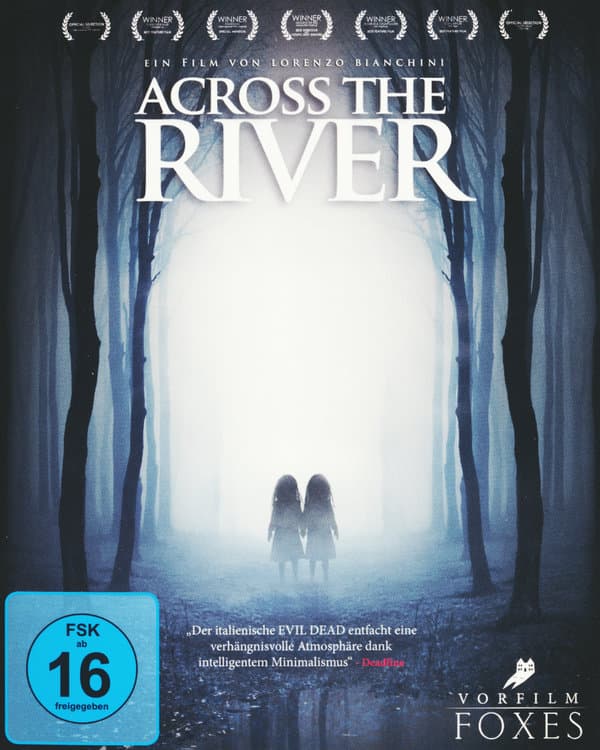 Across the River
