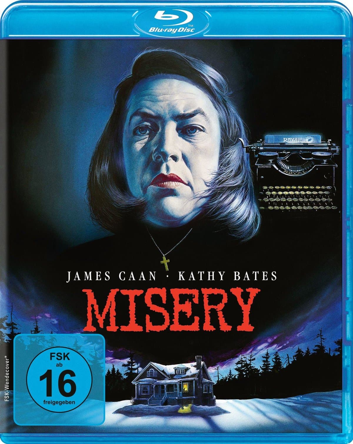 Misery