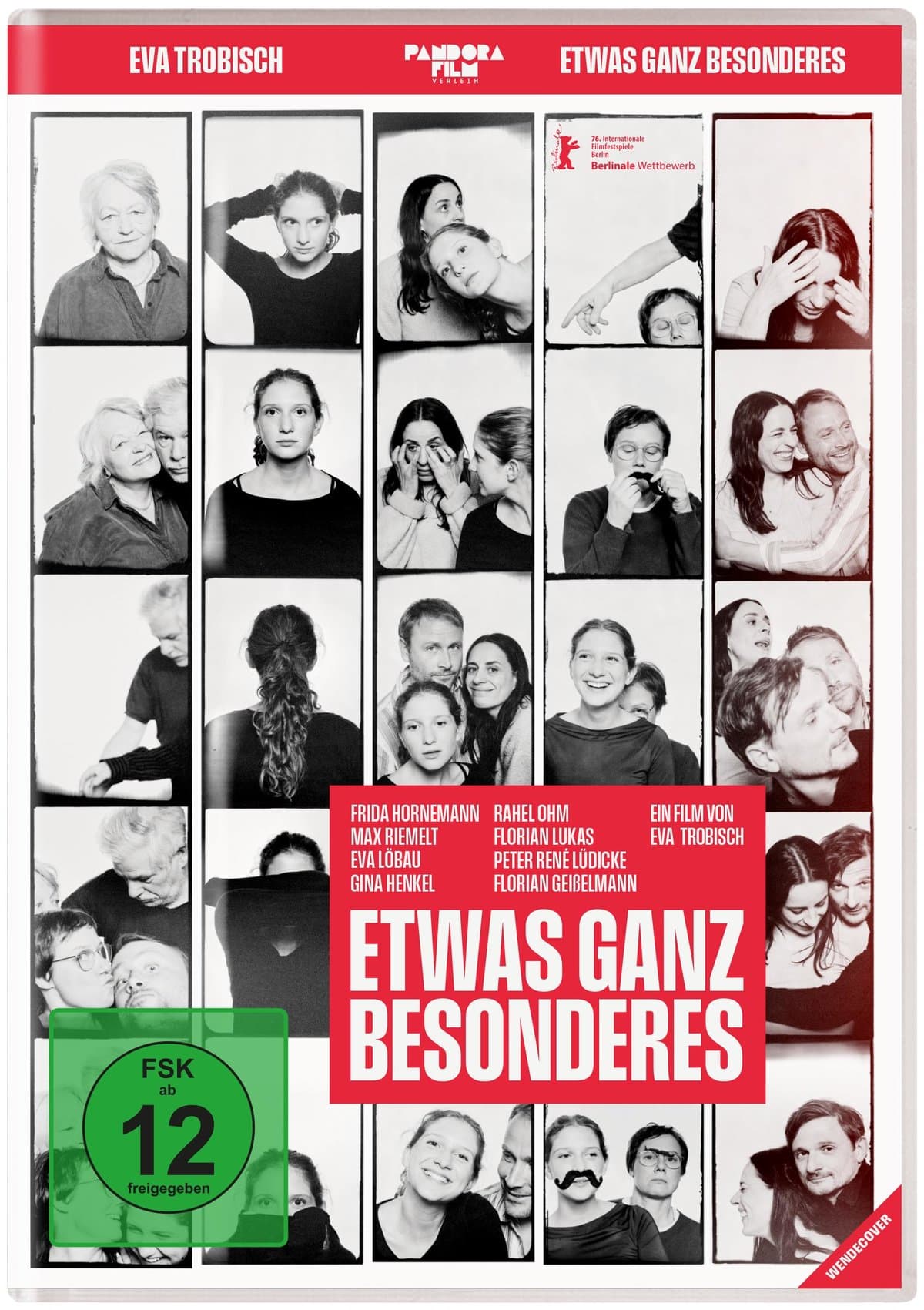 Etwas ganz Besonderes
