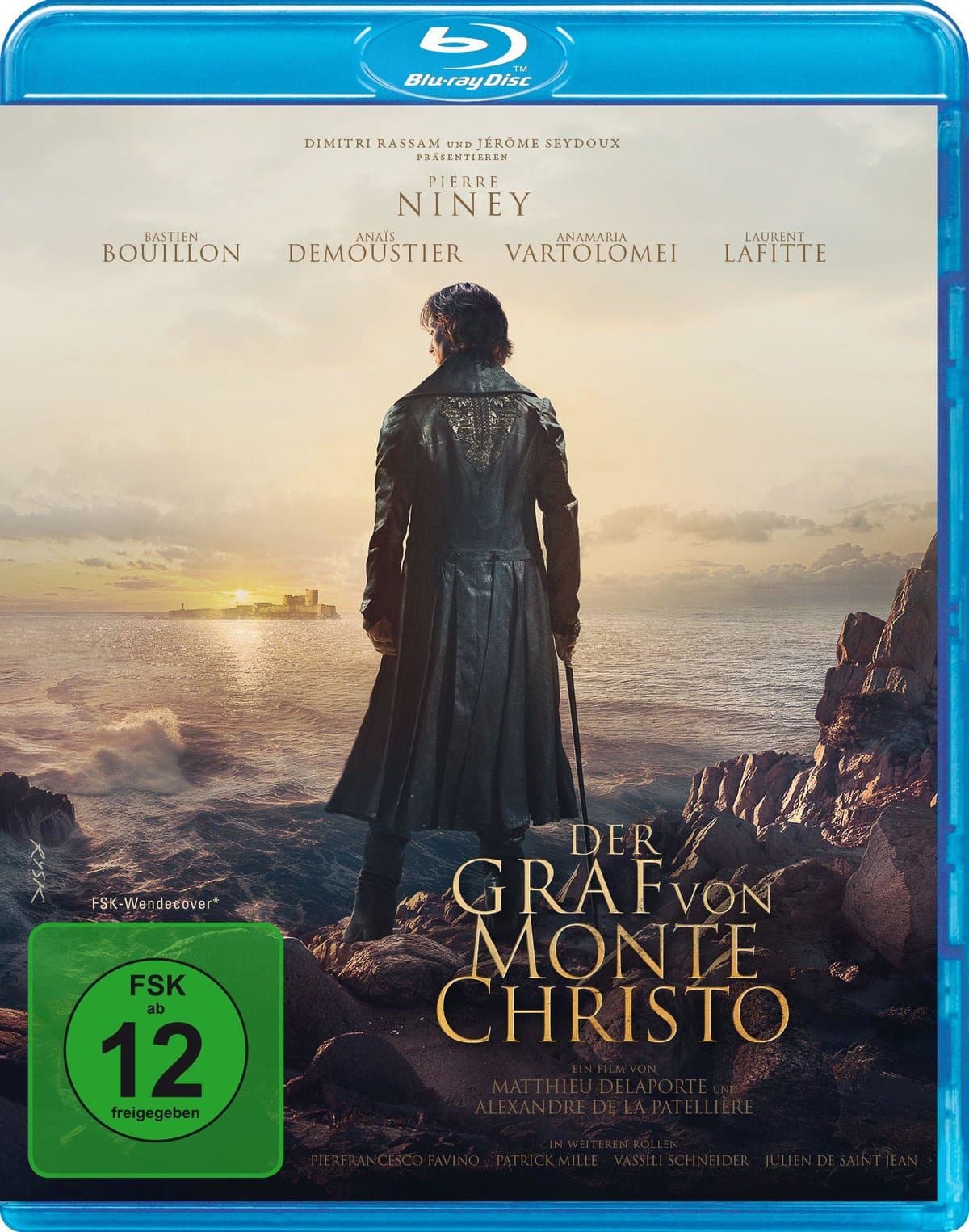 Der Graf von Monte Christo