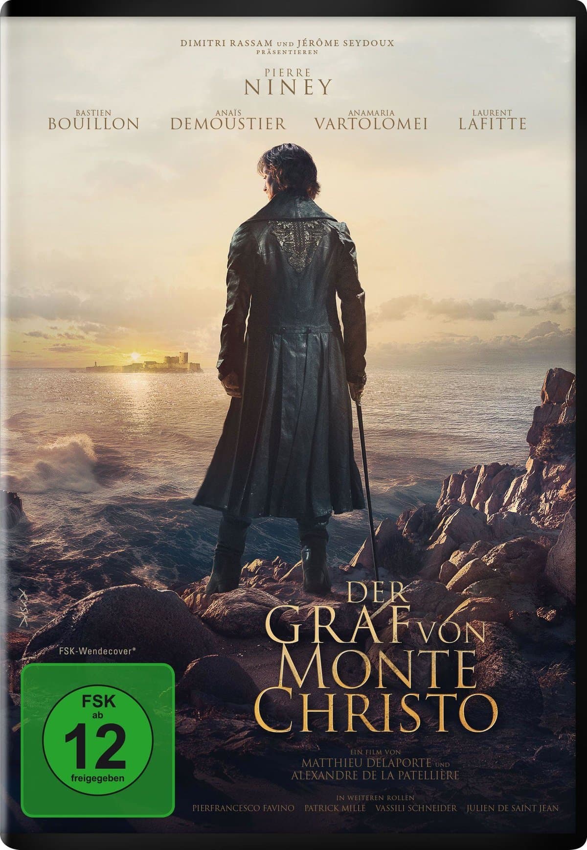 Der Graf von Monte Christo