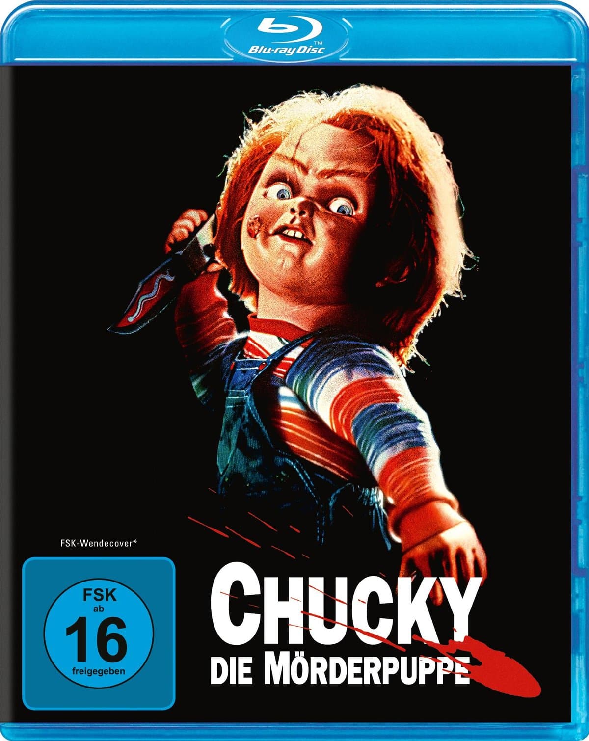 Chucky – Die Mörderpuppe