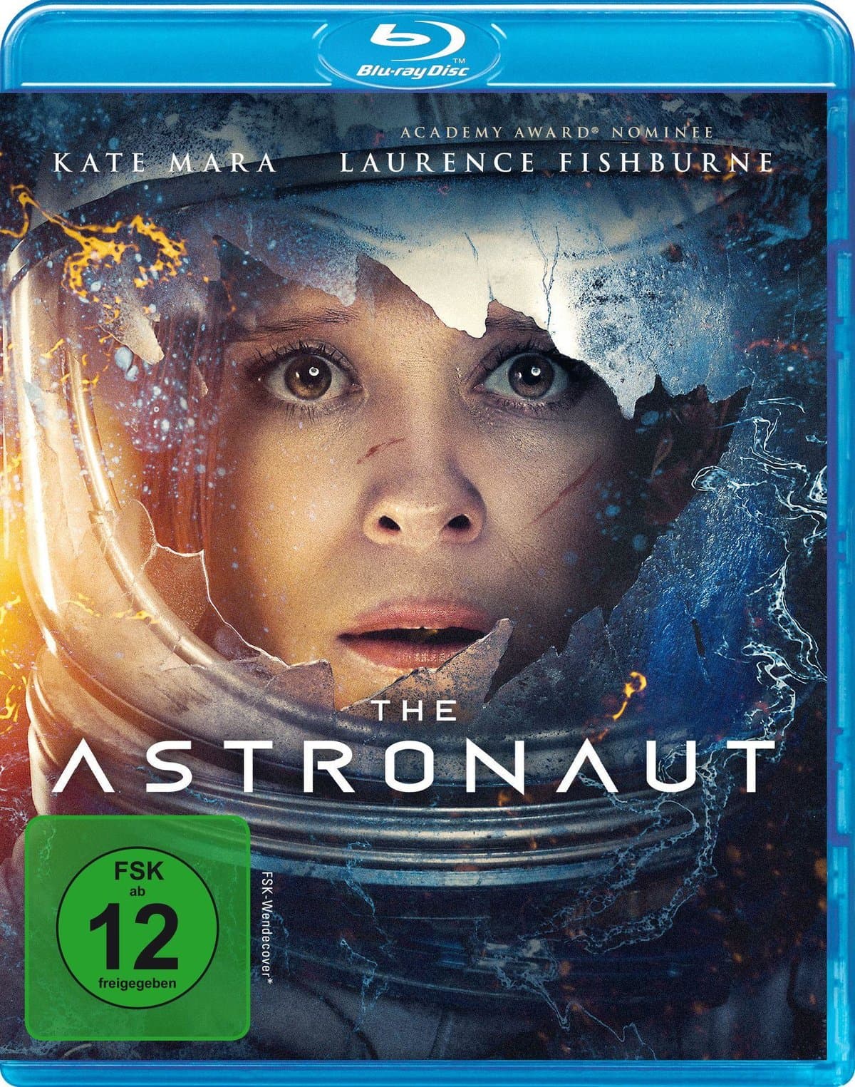The Astronaut