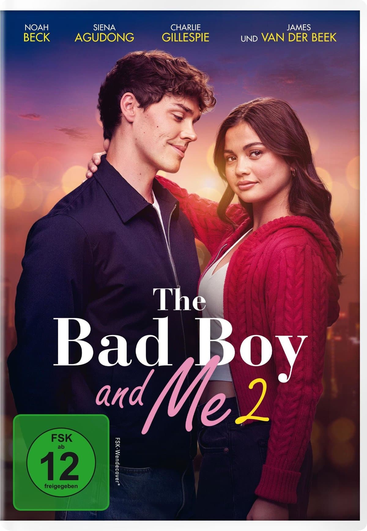 The Bad Boy and Me 2