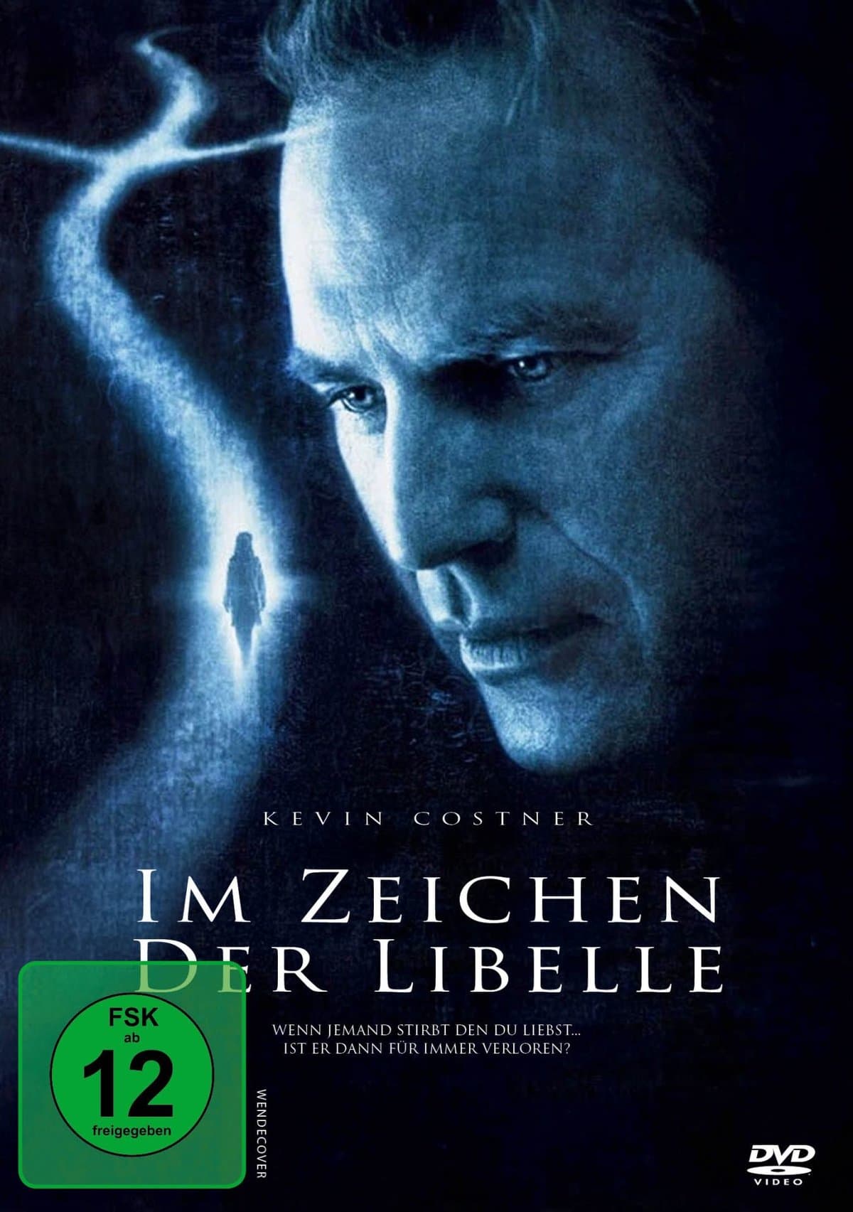 Im Zeichen der Libelle (Dragonfly)
