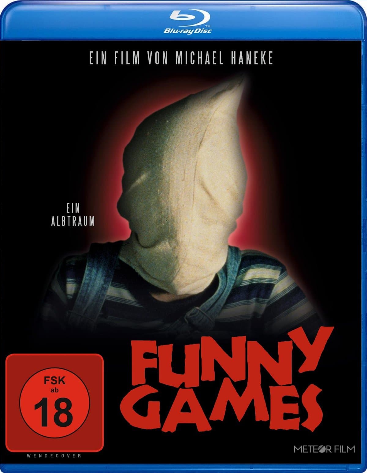 Funny Games